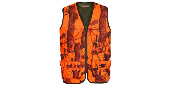Savane Reversible Hunting Vest