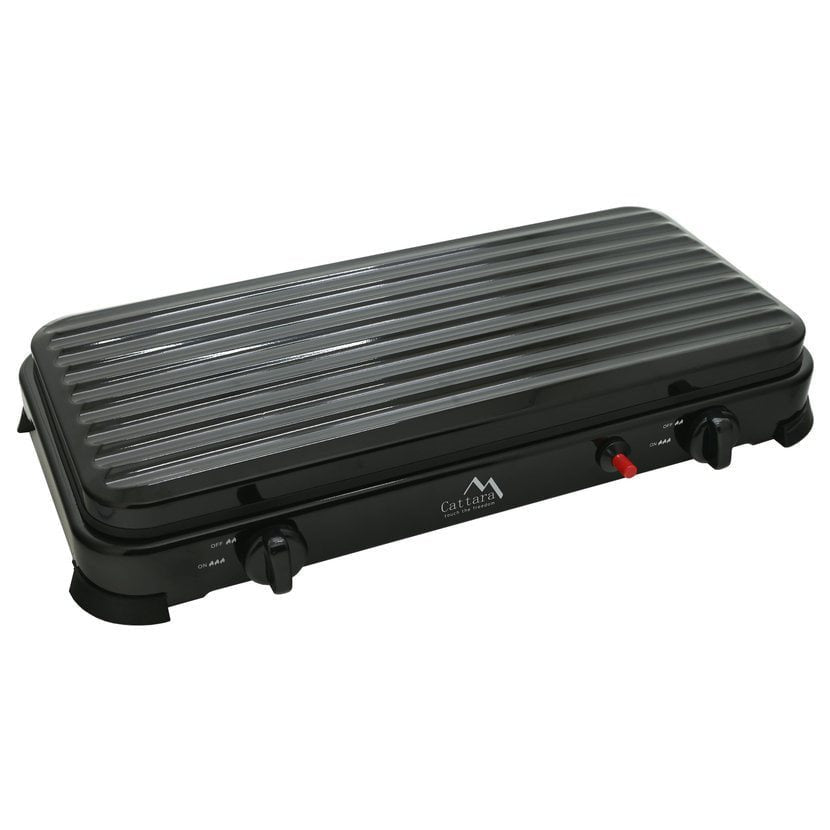 TRAVELER FAMILY Gas Stove