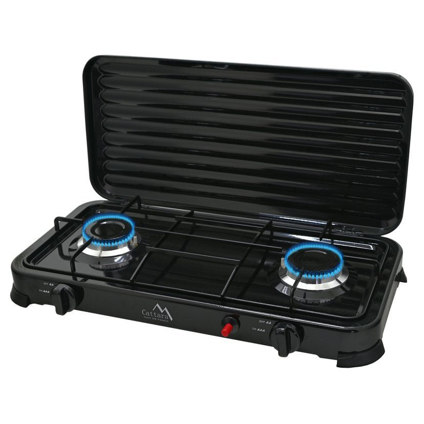 TRAVELER FAMILY Gas Stove