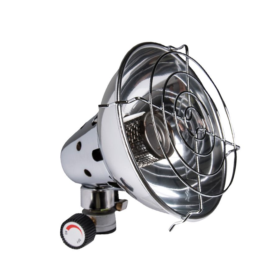 MIL-TEC® RADIANT HEATER FOR GAS CARTRIDGE