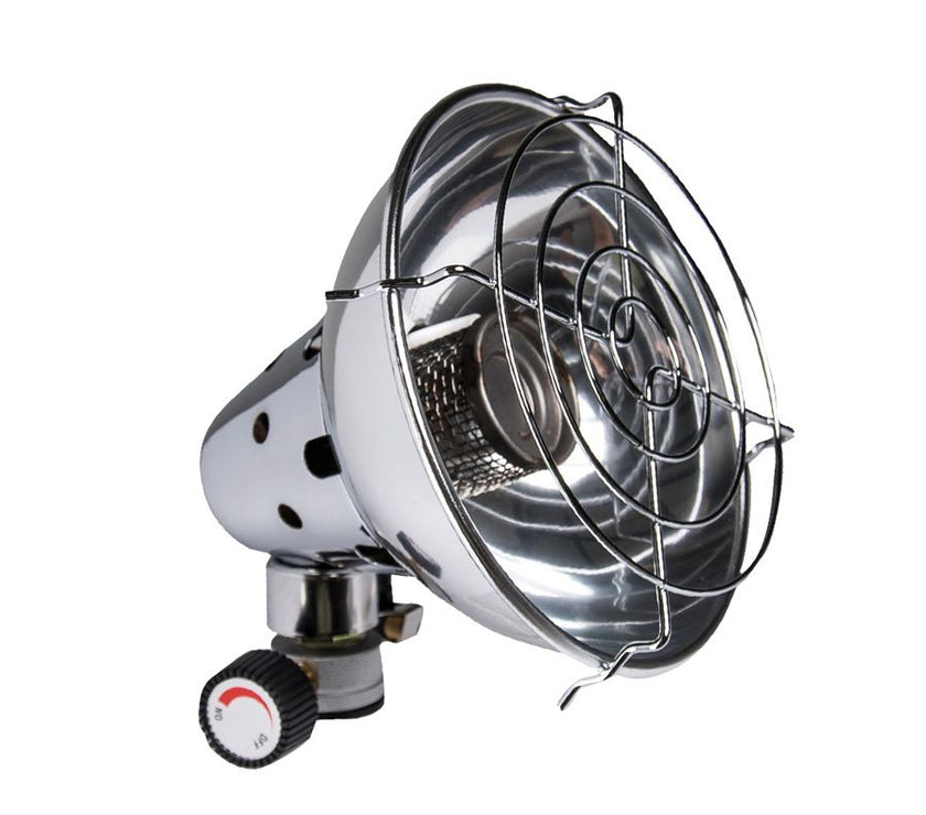 MIL-TEC® RADIANT HEATER FOR GAS CARTRIDGE