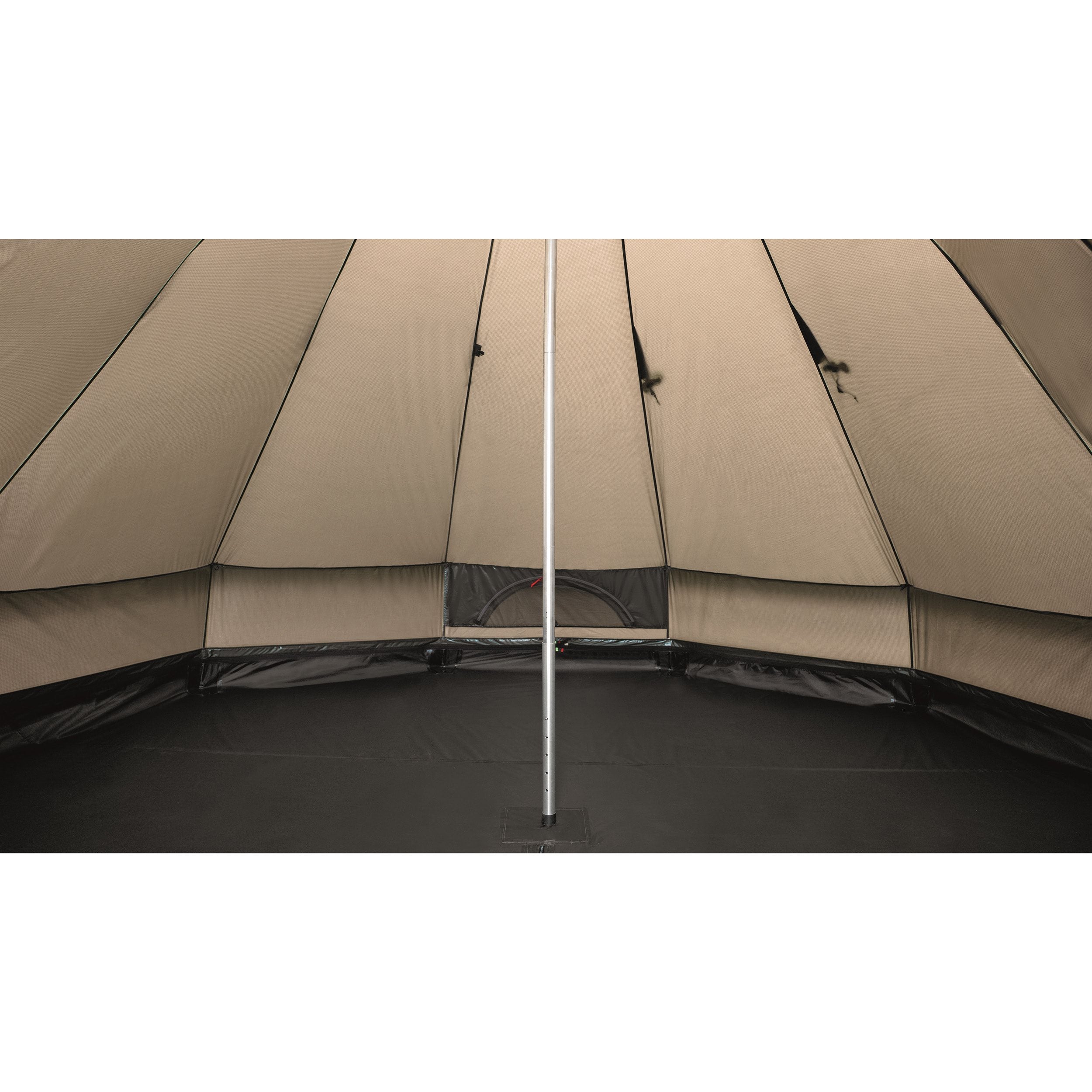 ROBENS tent 6 persons KLONDIKE PRS GREEN