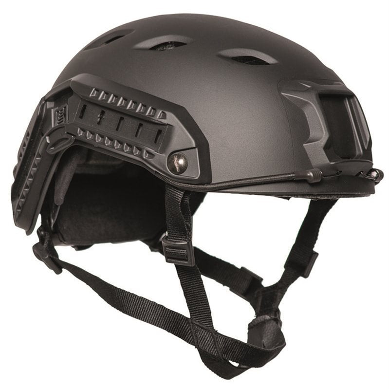 MIL-TEC® plastic FAST PARATROOPER Helmet