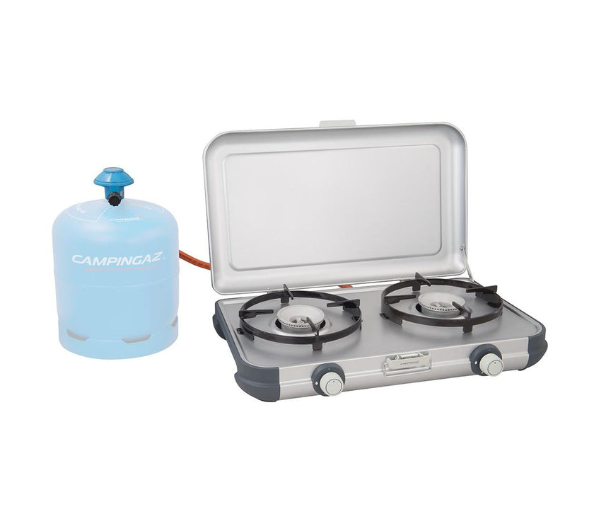 CAMPINGAZ two-plate cooker Camping Kitchen® 2