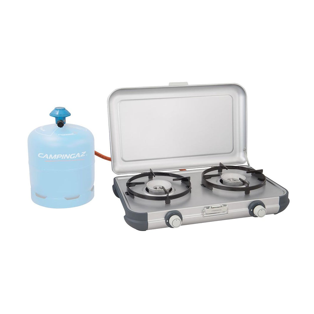 CAMPINGAZ two-plate cooker Camping Kitchen® 2