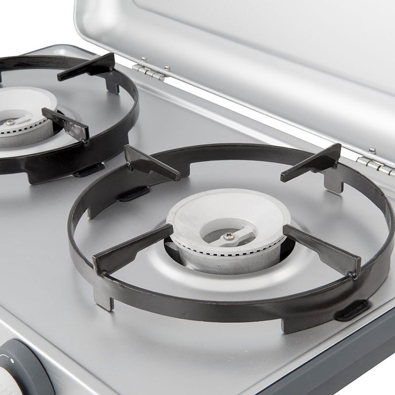 CAMPINGAZ two-plate cooker Camping Kitchen® 2