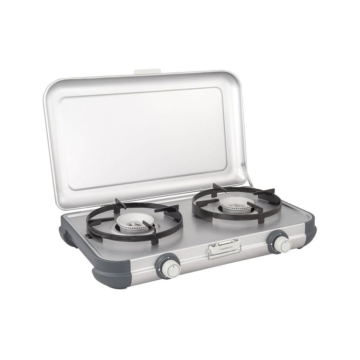 CAMPINGAZ two-plate cooker Camping Kitchen® 2