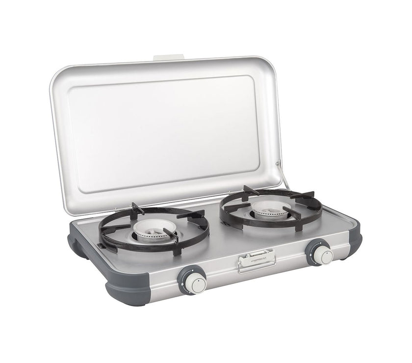 CAMPINGAZ two-plate cooker Camping Kitchen® 2