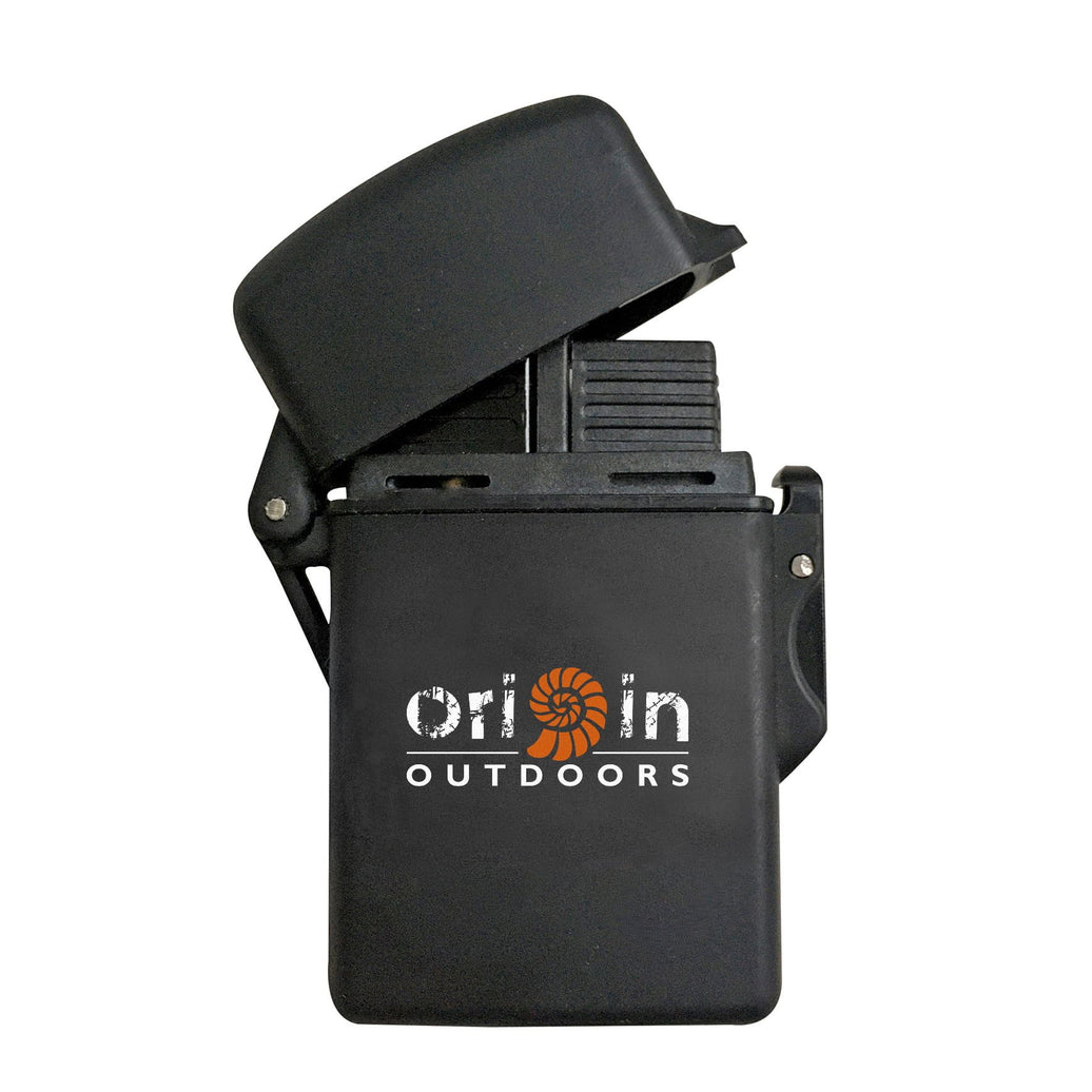 Origin Outdoors storm Lighter 'Waterproof'