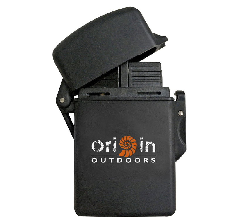 Origin Outdoors storm Lighter 'Waterproof'