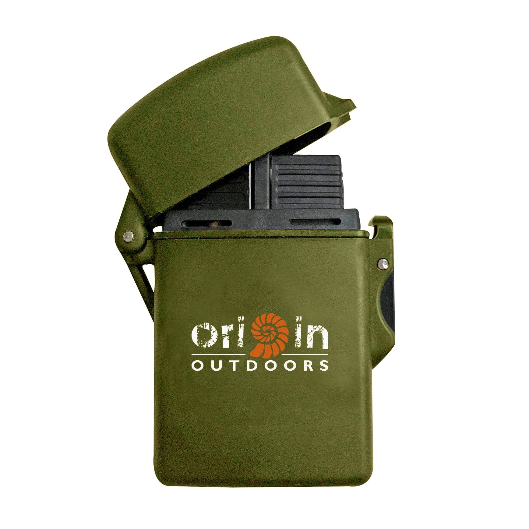 Origin Outdoors storm Lighter 'Waterproof'