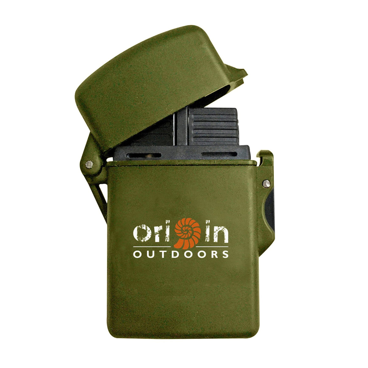 Origin Outdoors storm Lighter 'Waterproof'