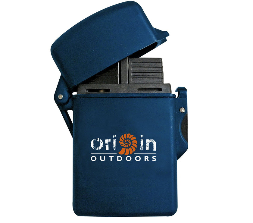 Origin Outdoors storm Lighter 'Waterproof'