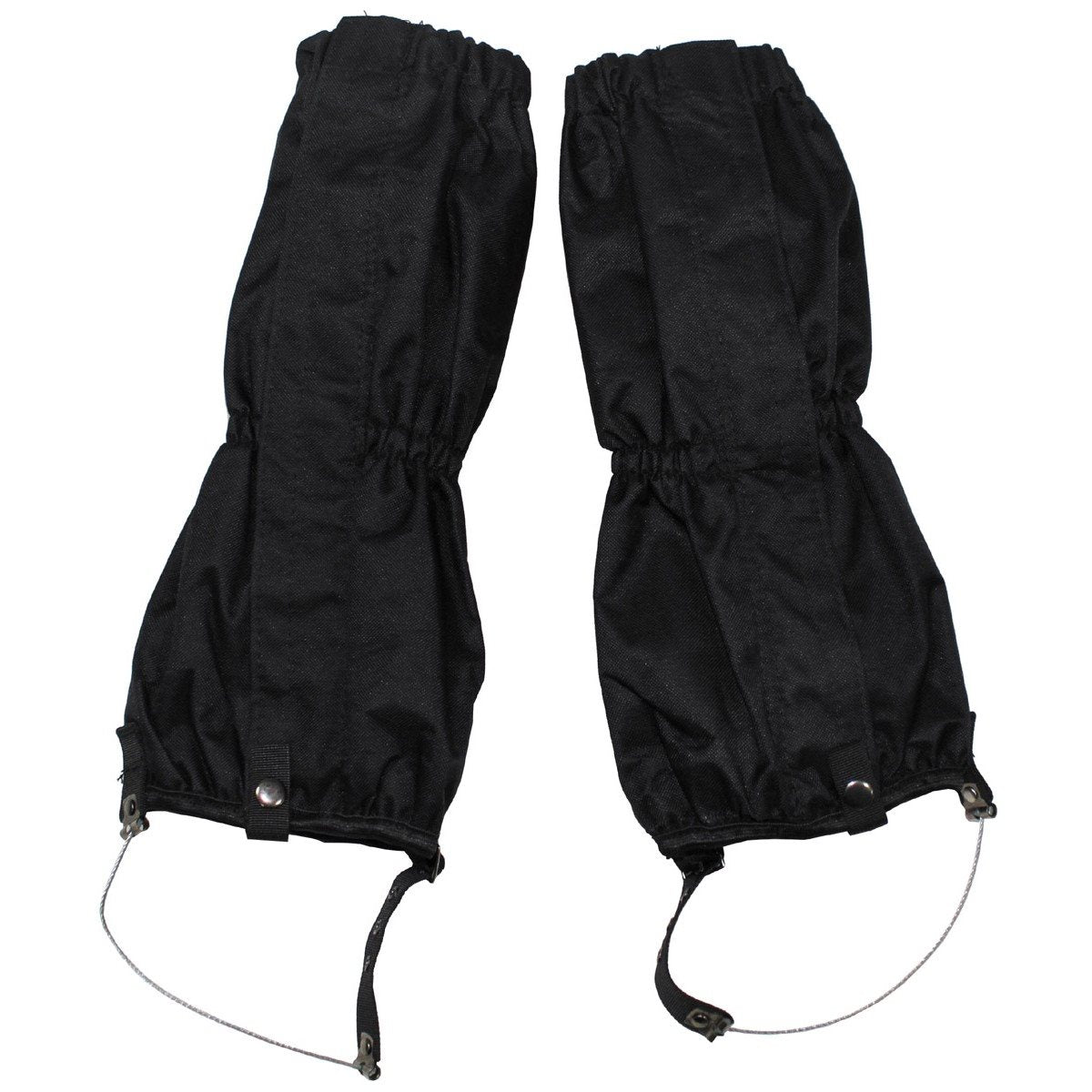 Gaiters
