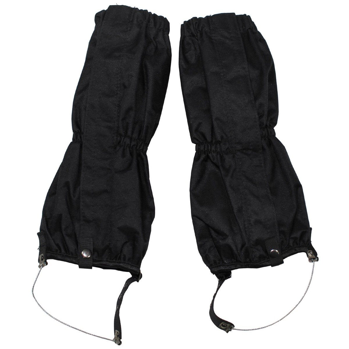 Gaiters