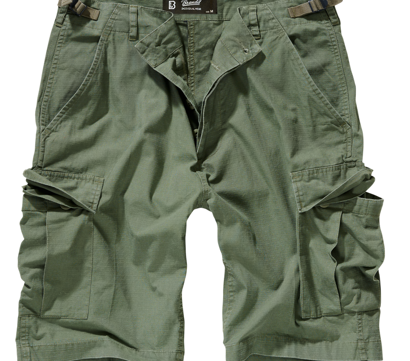 BDU RIPSTOP SHORTS