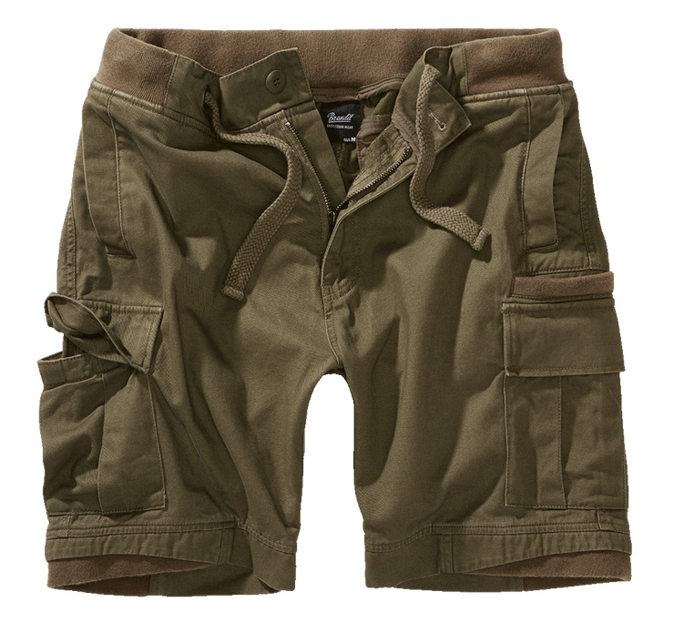 PACKHAM VINTAGE SHORTS