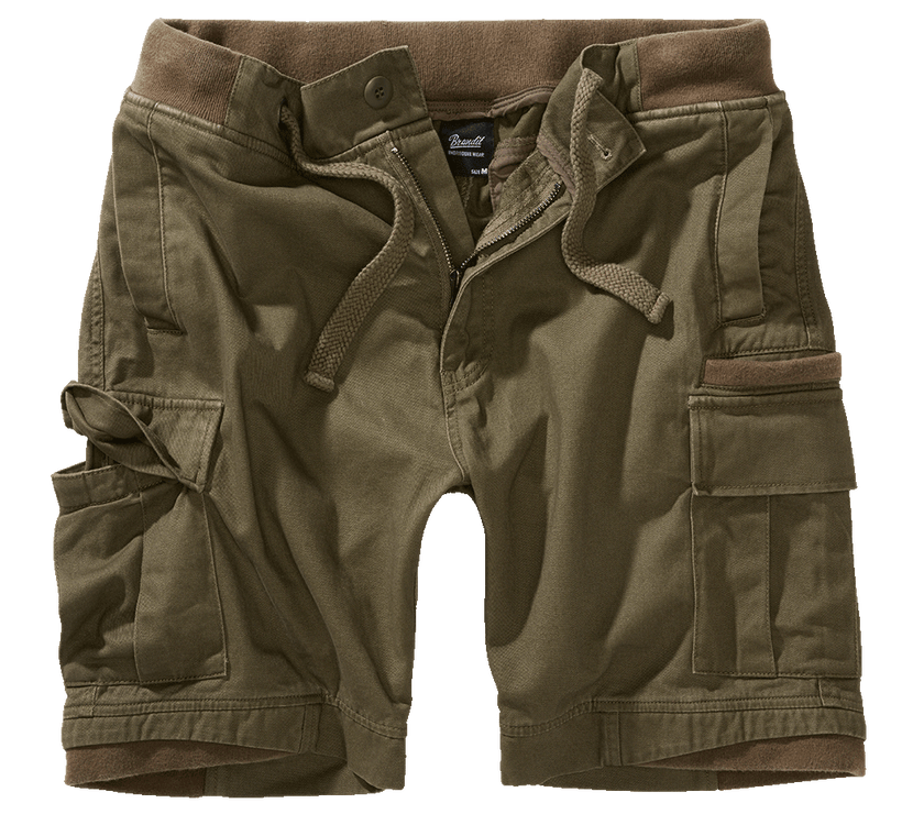 PACKHAM VINTAGE SHORTS