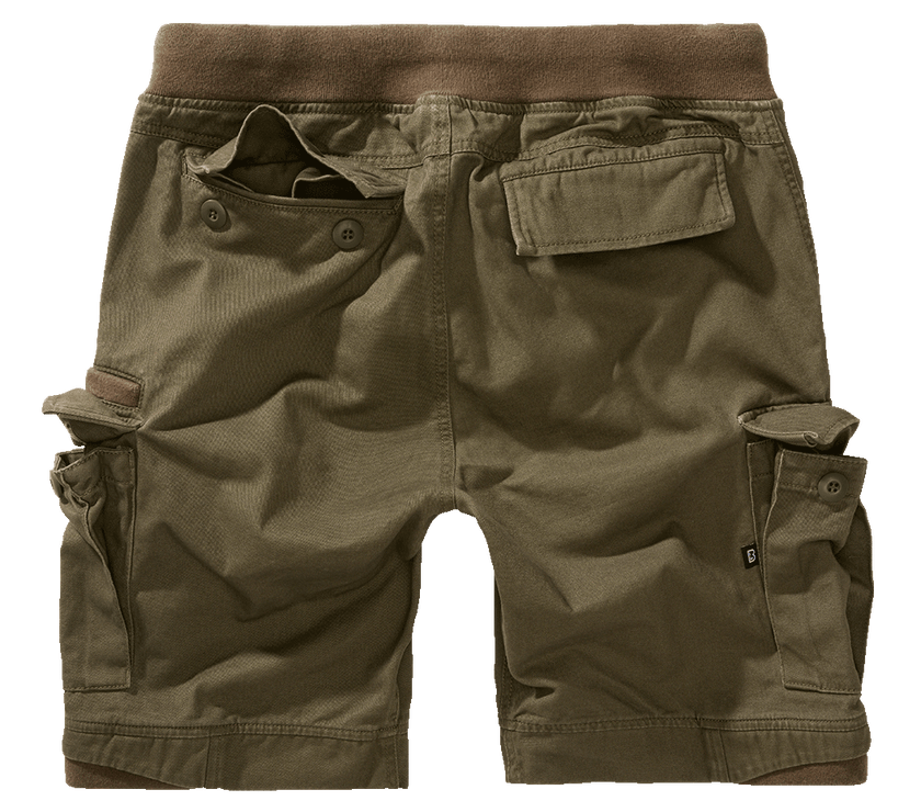 PACKHAM VINTAGE SHORTS