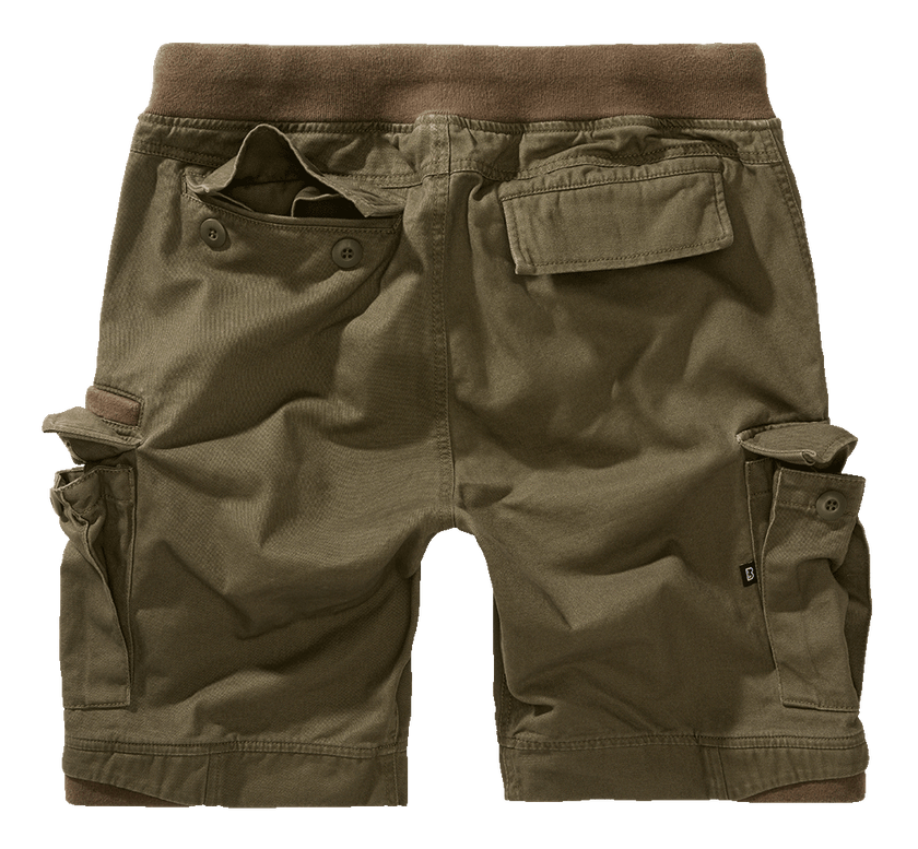 PACKHAM VINTAGE SHORTS