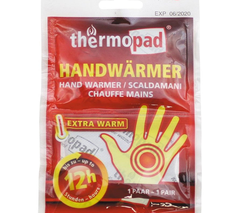 THERMOPAD HAND WARMERS