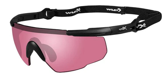 Wiley X Saber Advanced