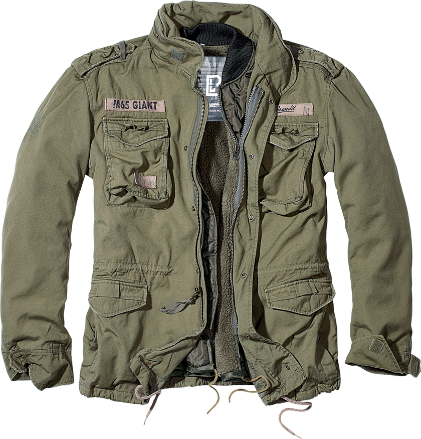 M65 GIANT JACKET