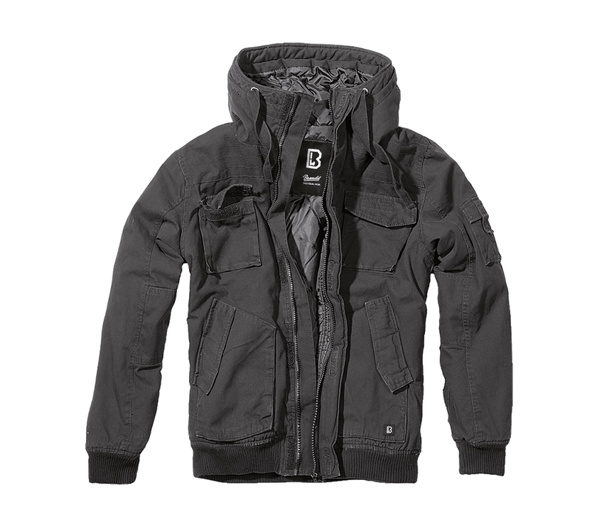 BRONX JACKET