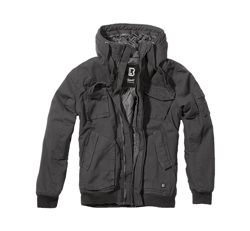 BRONX JACKET