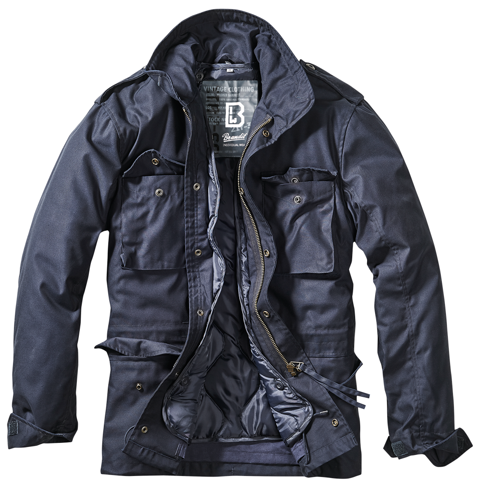 M65 CLASSIC JACKET