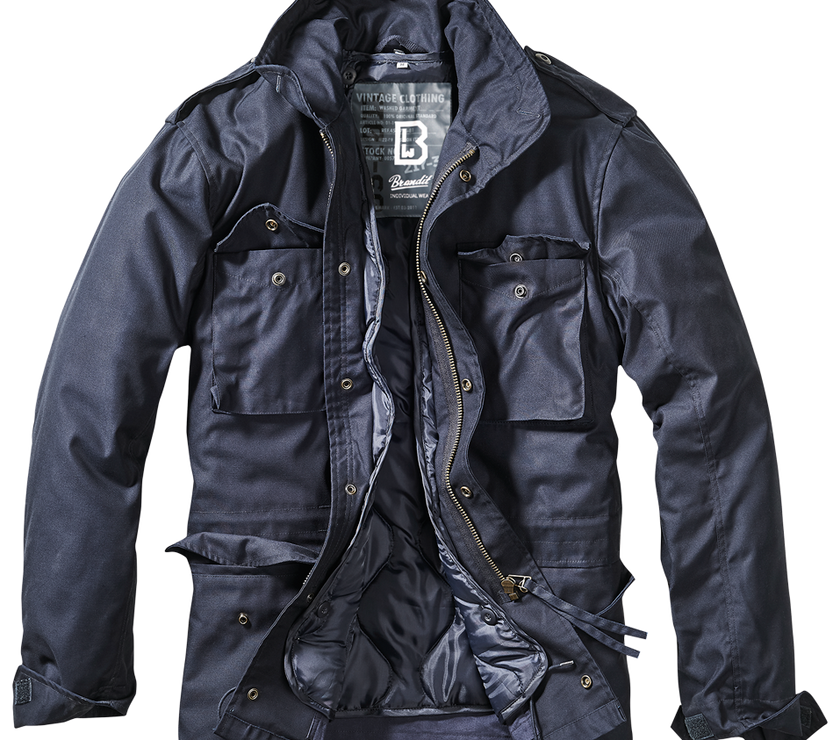 M65 CLASSIC JACKET
