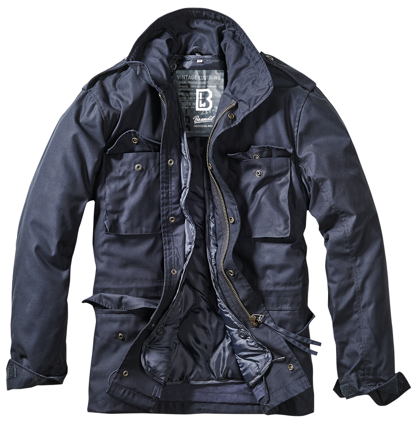 M65 CLASSIC JACKET