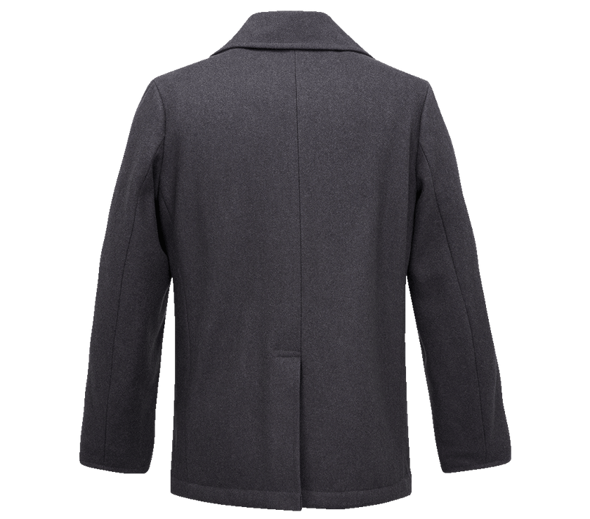 Pea Coat