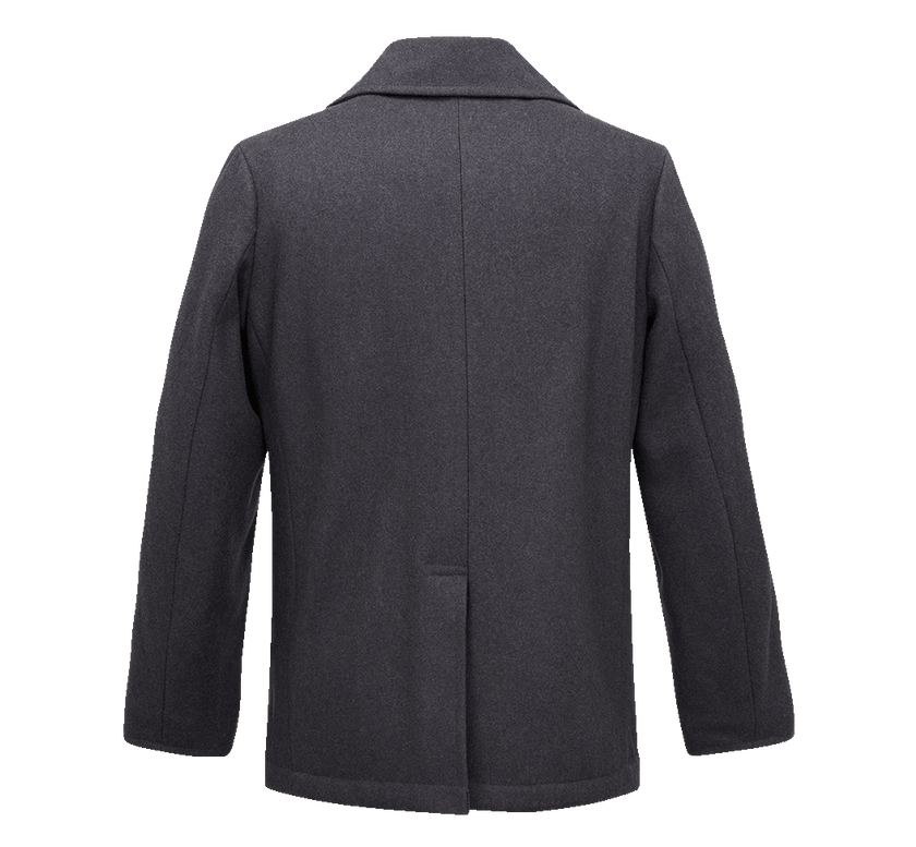 Pea Coat