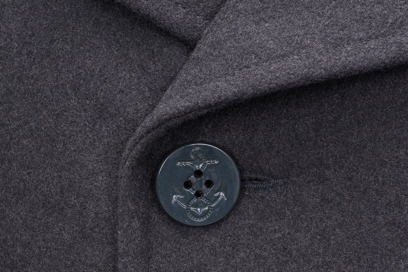 Pea Coat