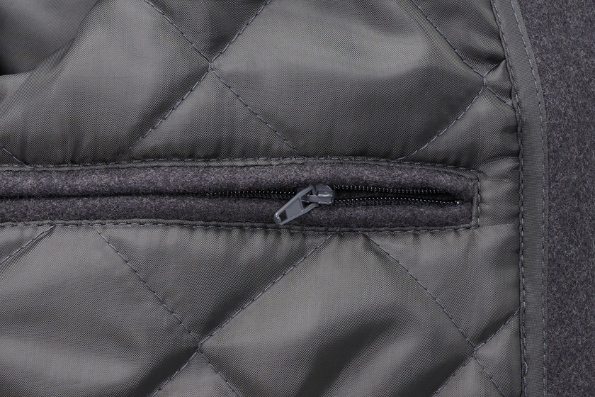 Pea Coat