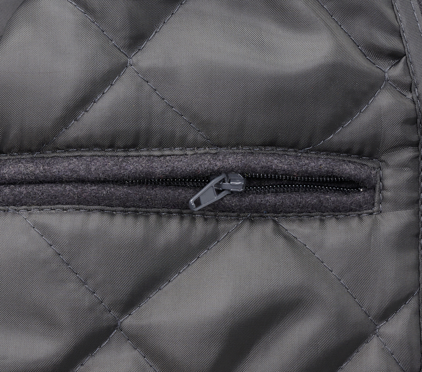 Pea Coat