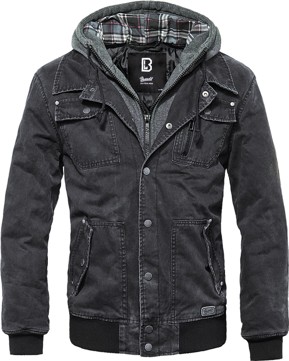 DAYTON JACKET