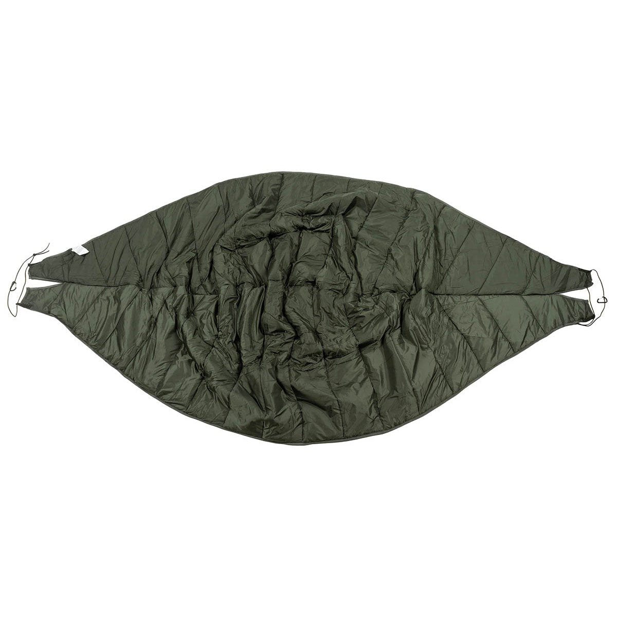 FOX Outdoor hammock Insulation