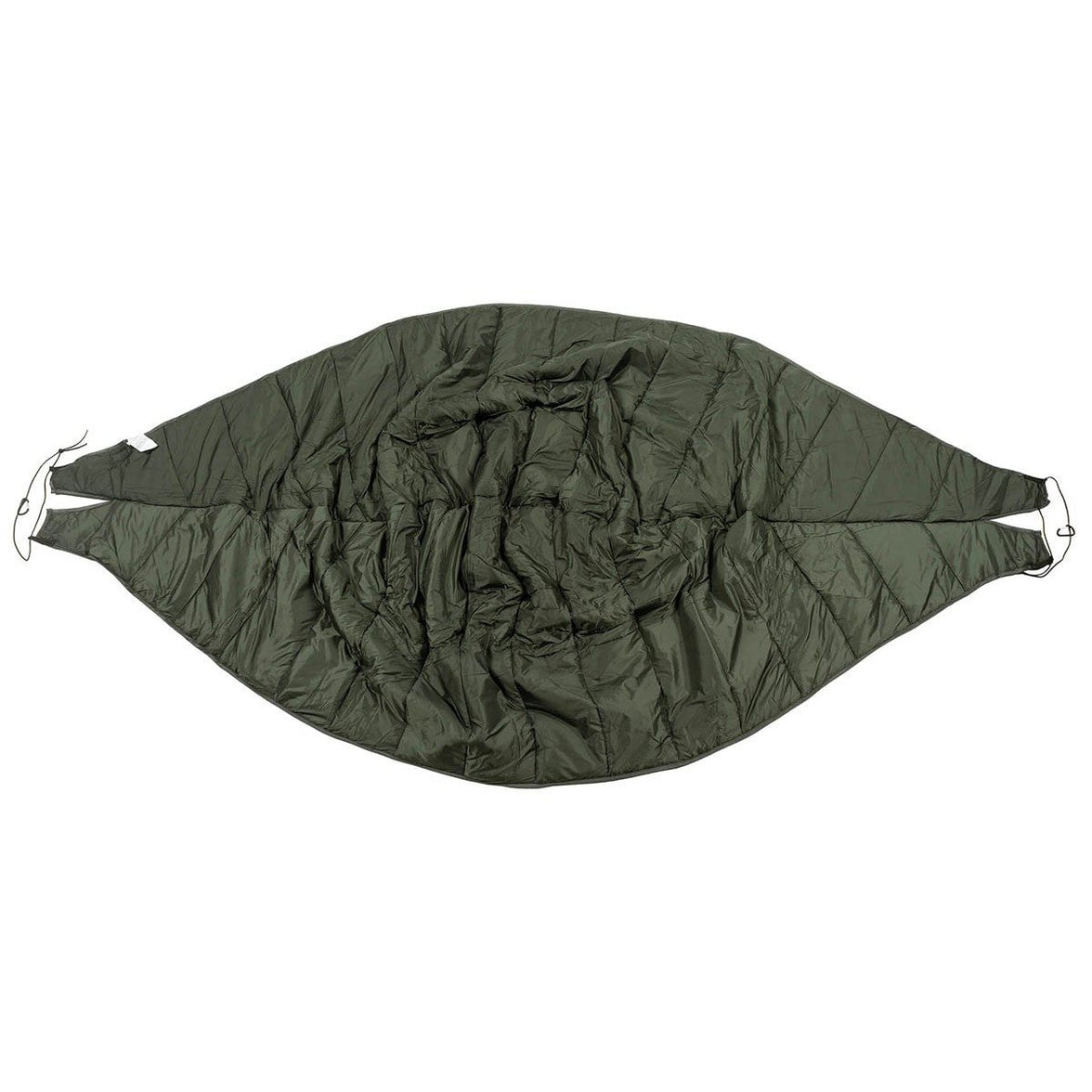 FOX Outdoor hammock Insulation