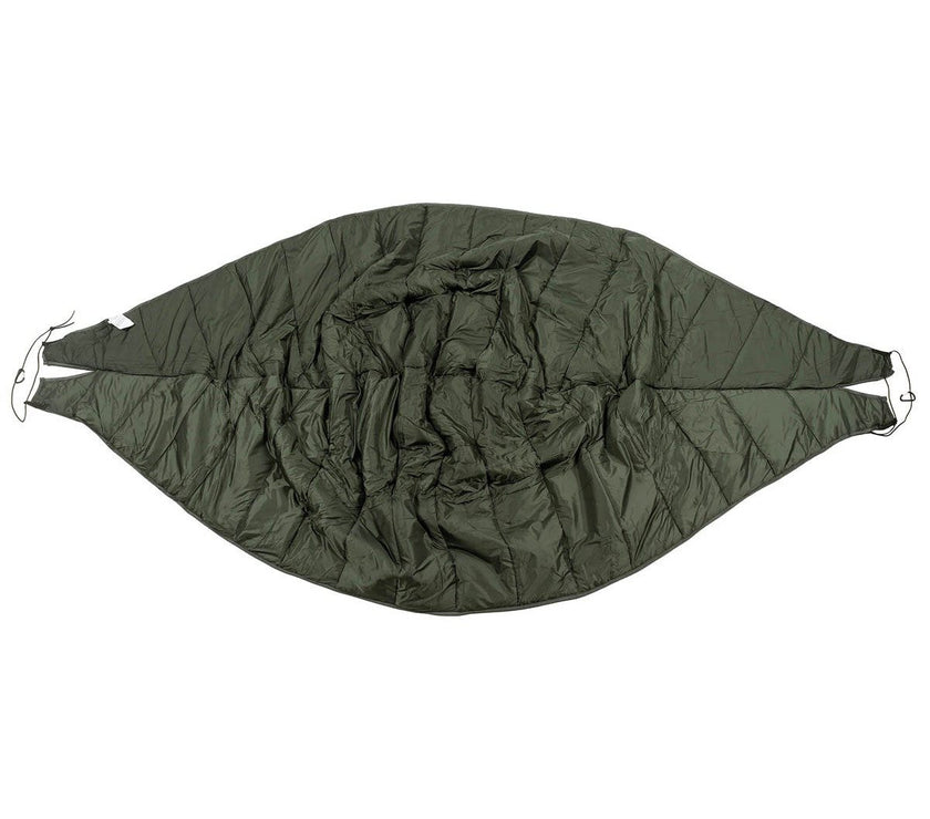 FOX Outdoor hammock Insulation