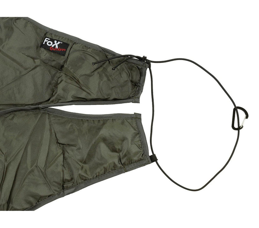 FOX Outdoor hammock Insulation