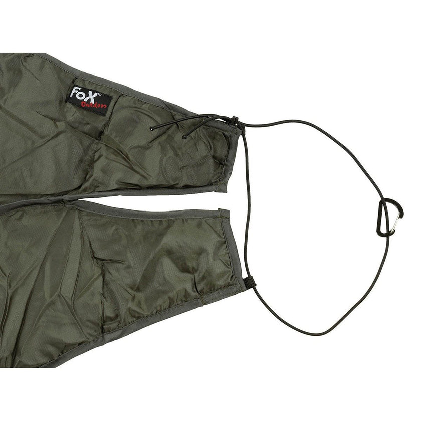 FOX Outdoor hammock Insulation