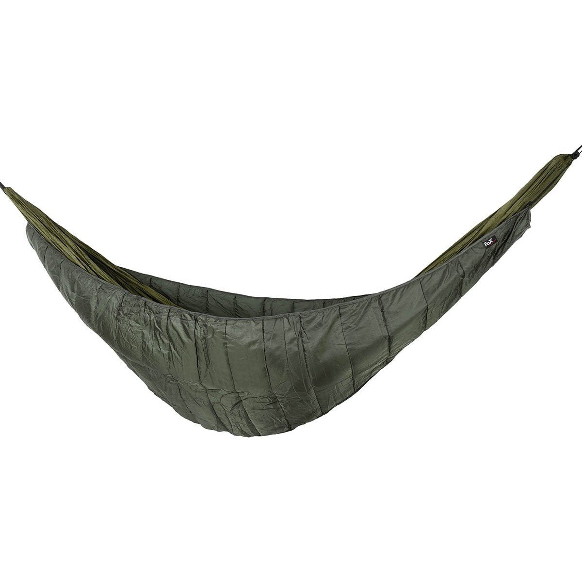 FOX Outdoor hammock Insulation