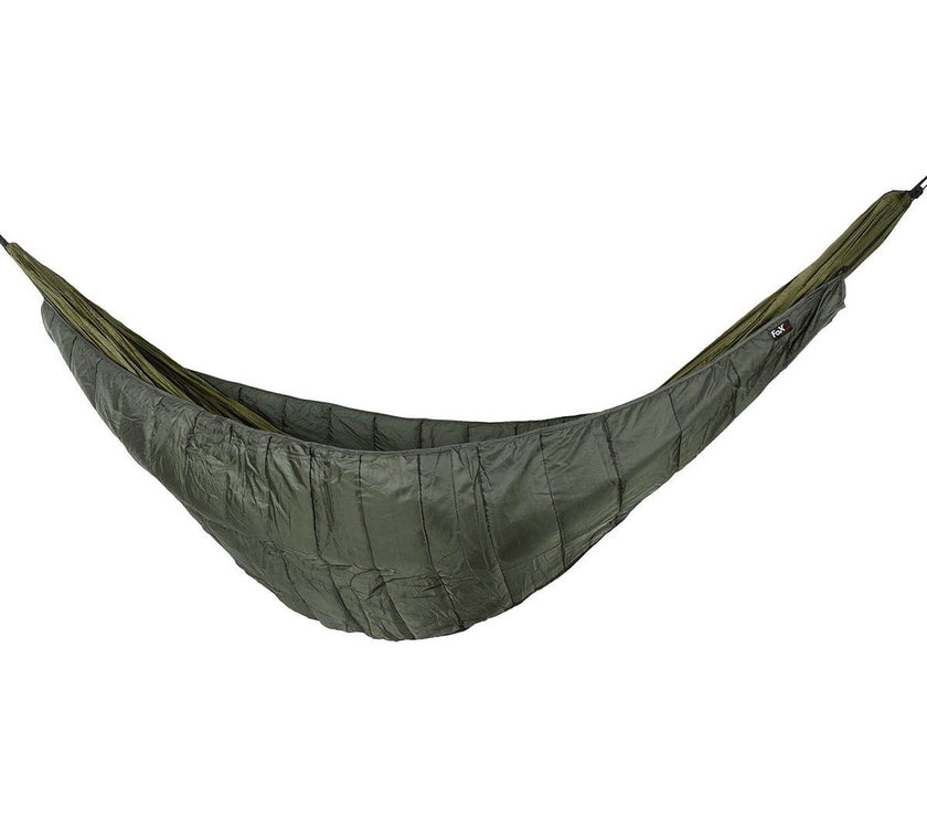 FOX Outdoor hammock Insulation