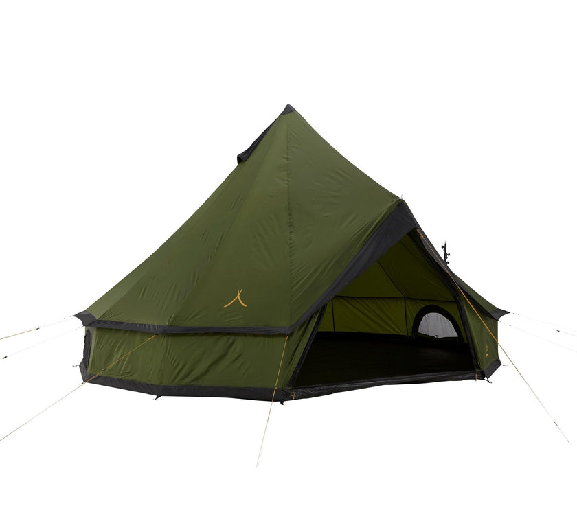 GRAND CANYON tent INDIANA 8 DESERT