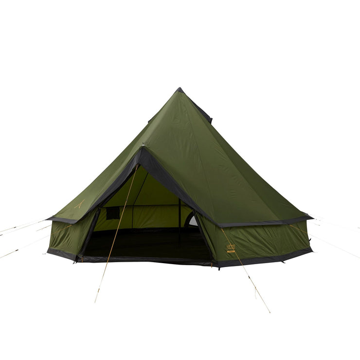 GRAND CANYON tent INDIANA 8 DESERT