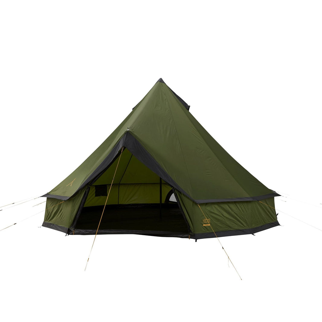 GRAND CANYON tent INDIANA 8 DESERT