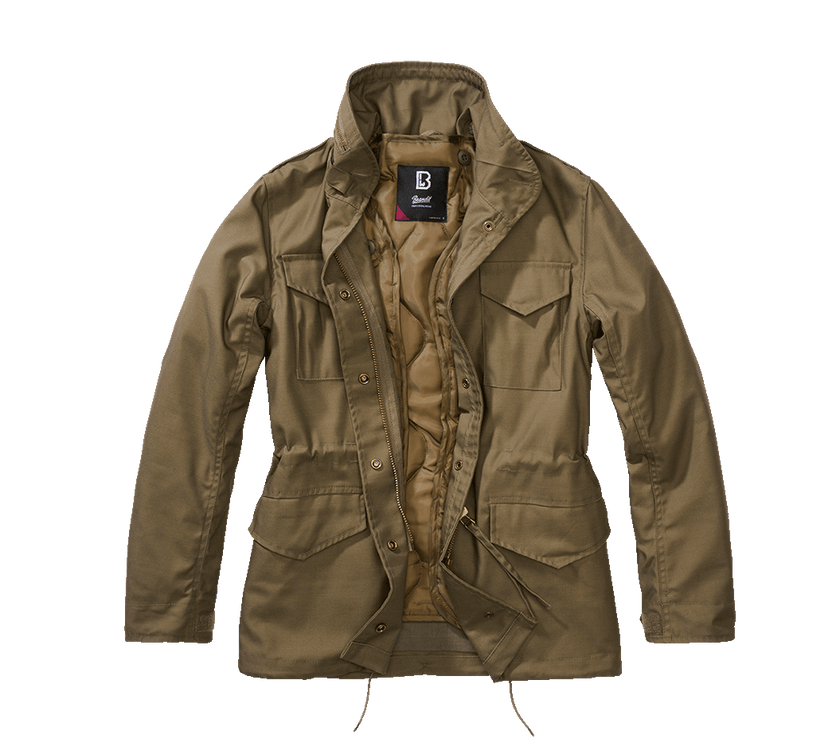 WOMEN M65 CLASSIC JACKET