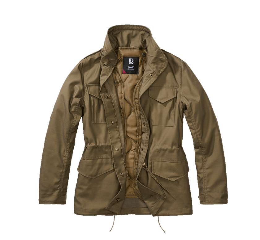 WOMEN M65 CLASSIC JACKET